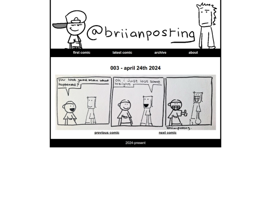 comics/003 screenshot