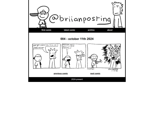 comics/004 screenshot