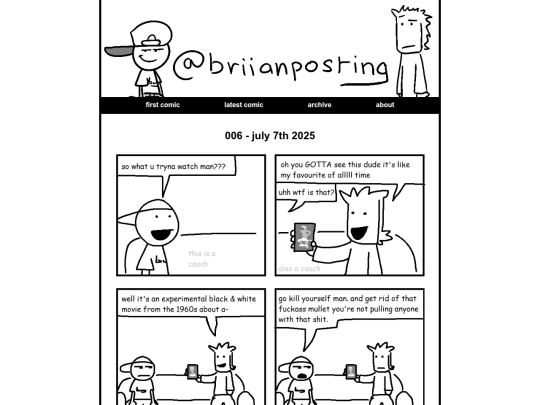 comics/006 screenshot
