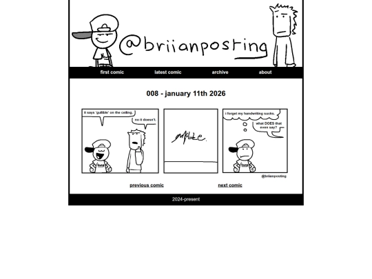 comics/008 screenshot