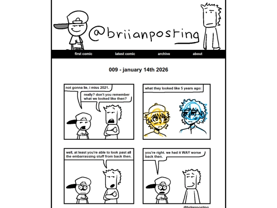 comics/009 screenshot