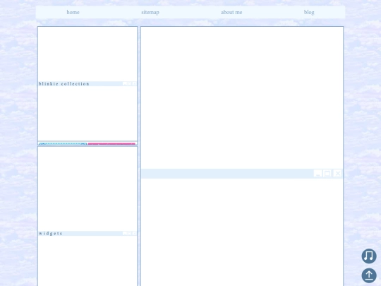 home screenshot