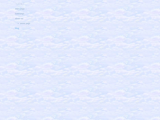 sitemap screenshot