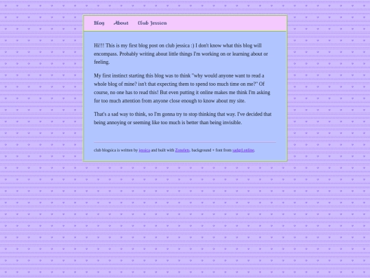 blog/posts/2022-11-28-First-Blog screenshot
