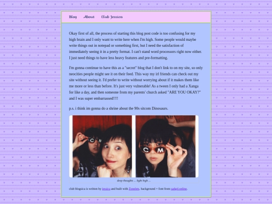 blog/posts/2022-12-11-Light-High screenshot