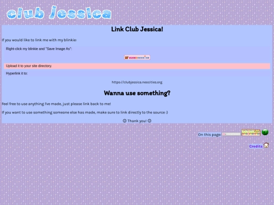 link-me screenshot