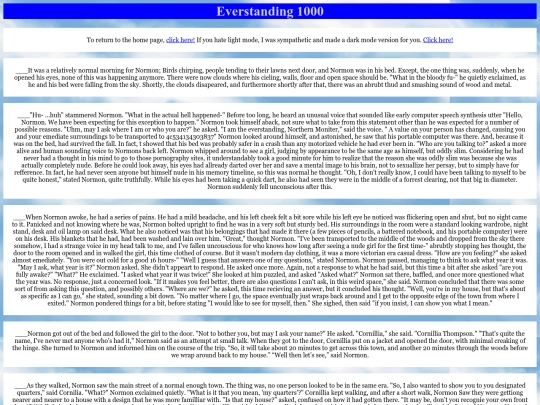 story/chap1 screenshot