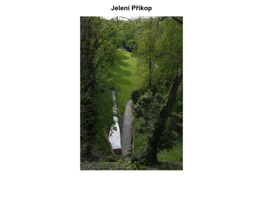 podstranky/jeleniprikop screenshot