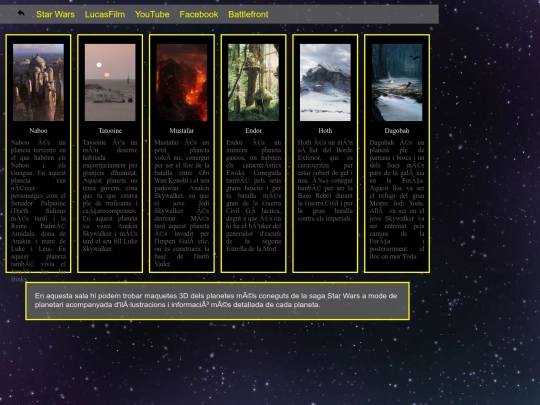 planetes screenshot