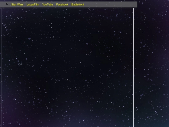 starwarses screenshot