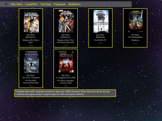 videojocs screenshot