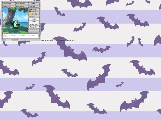 sillythegifypet screenshot
