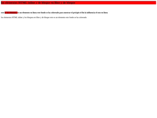 bloques  screenshot