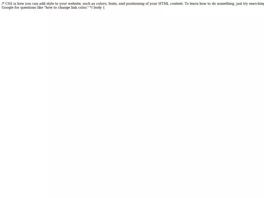cervicios screenshot
