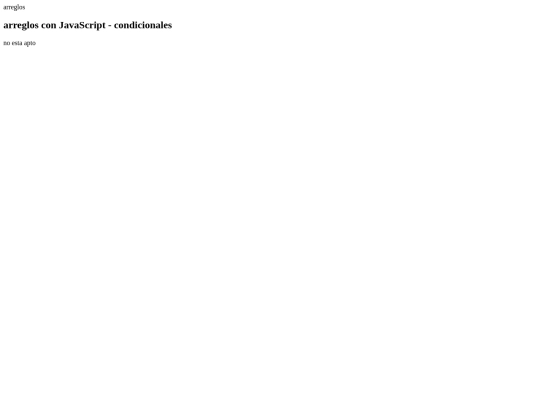 javascript/js/js-condiciones screenshot