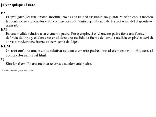 unidades-css screenshot