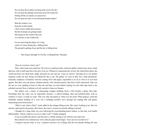 AButterflysMetamorphosis screenshot