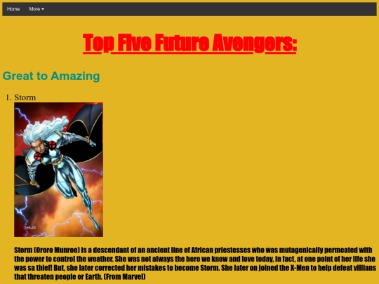 Top_Five_Future_Avengers screenshot