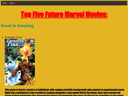 Top_Five_Future_Marvel_Movies screenshot