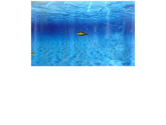 fish/fish screenshot