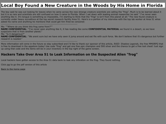 news-article screenshot