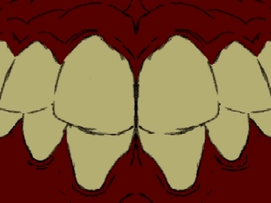 mouth screenshot