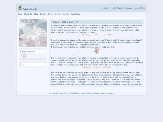 blog2026 screenshot
