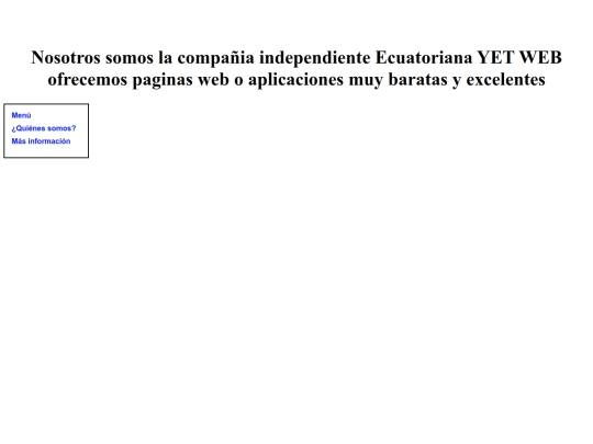 quienes-somos screenshot