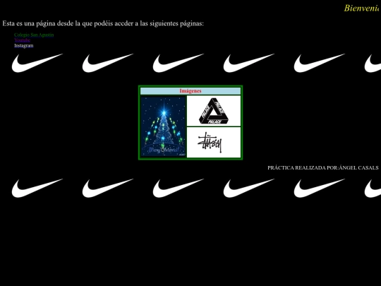 Práct1/Web08 screenshot
