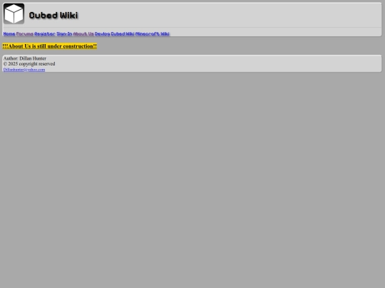 about-us screenshot