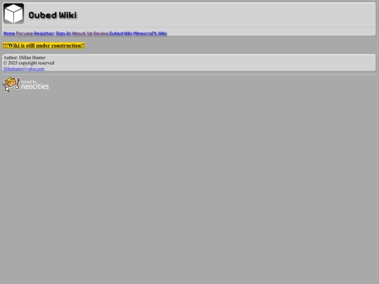 wiki-index screenshot