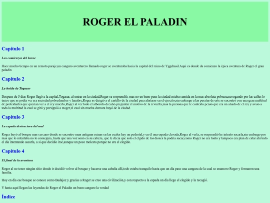 casospracticos/Roger screenshot