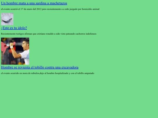casospracticos/noticias screenshot
