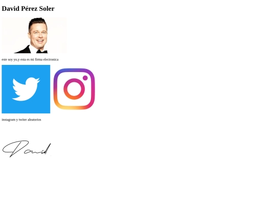 firmaelectronica screenshot
