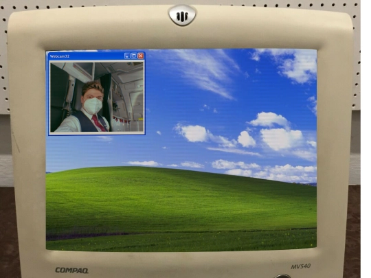 winxp screenshot