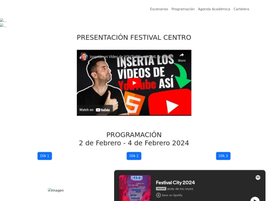 Prueba screenshot