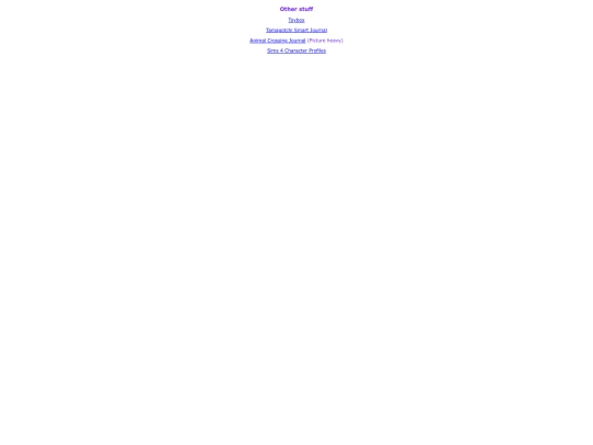 misc screenshot