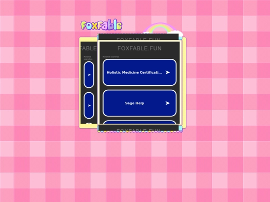 newlayout screenshot