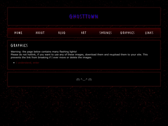 graphics screenshot
