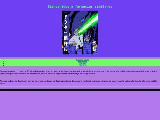 pagina 2 screenshot
