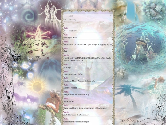 Sommer2025to_do screenshot