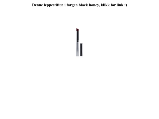blackhoney screenshot