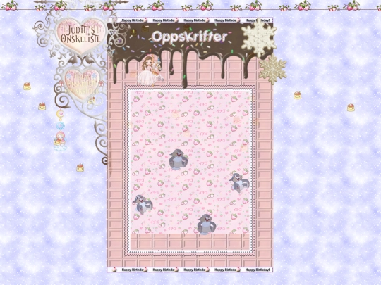 judits-onskeliste-oppskrifter screenshot