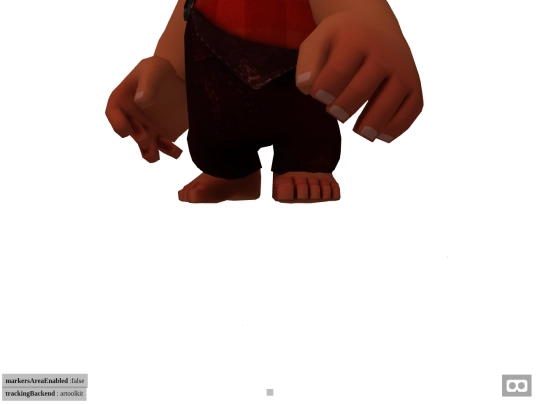Margaux screenshot