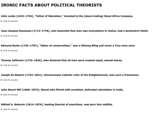ironiespoliticaltheorists screenshot