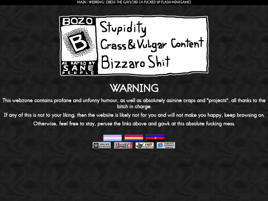 index_brap screenshot