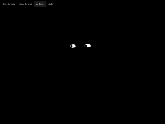 deeper screenshot
