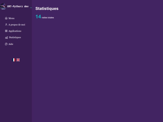 stats screenshot