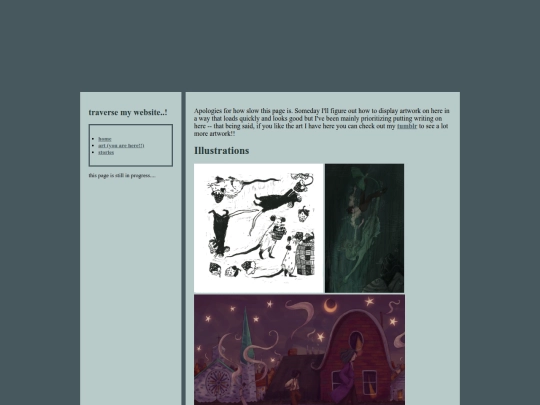 art screenshot