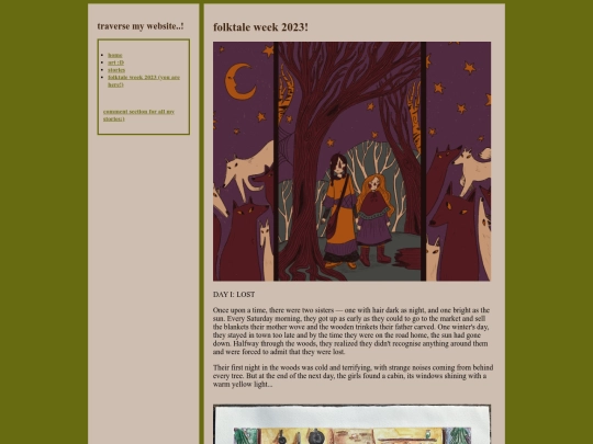 folktaleweek-23 screenshot